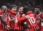 开云体育登录-AC米兰神勇表现，取得连胜的简单介绍