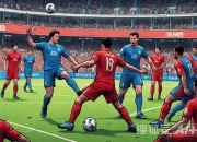 开云体育在线-里昂在对阵洛里昂的比赛中胜出，取得胜利！