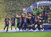 开云APP-关于巴黎圣日耳曼连胜居首，全队气势如虹的信息