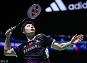 开云下载-关于羽毛球热度飙升，网友热议不断的信息