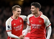 开云下载-国际米兰绝杀利物浦，哈弗茨点燃赛场