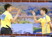 开云平台-精彩比拼！选手以微弱优势获胜