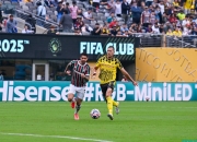 开云APP-多特蒙德队在最近一场比赛中获得三分