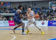 开云体育-精彩对抗！篮球赛事现场热情四射的简单介绍