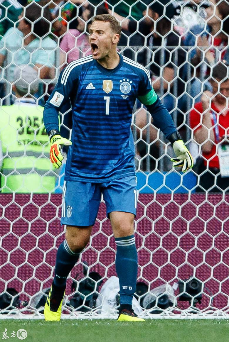 德国遭遇惨败，球迷呼吁改革