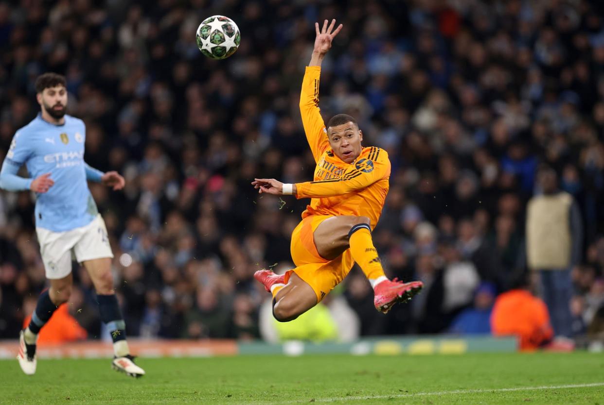 皇马悍然复仇,欲造绝杀逆袭争夺欧冠的简单介绍 皇马悍然复仇,欲造绝杀逆袭争夺欧冠的简单介绍