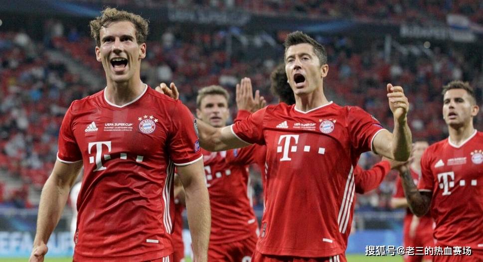 拜仁慕尼黑主场取得大胜,统治德甲! 拜仁慕尼黑主场取得大胜,统治德甲!