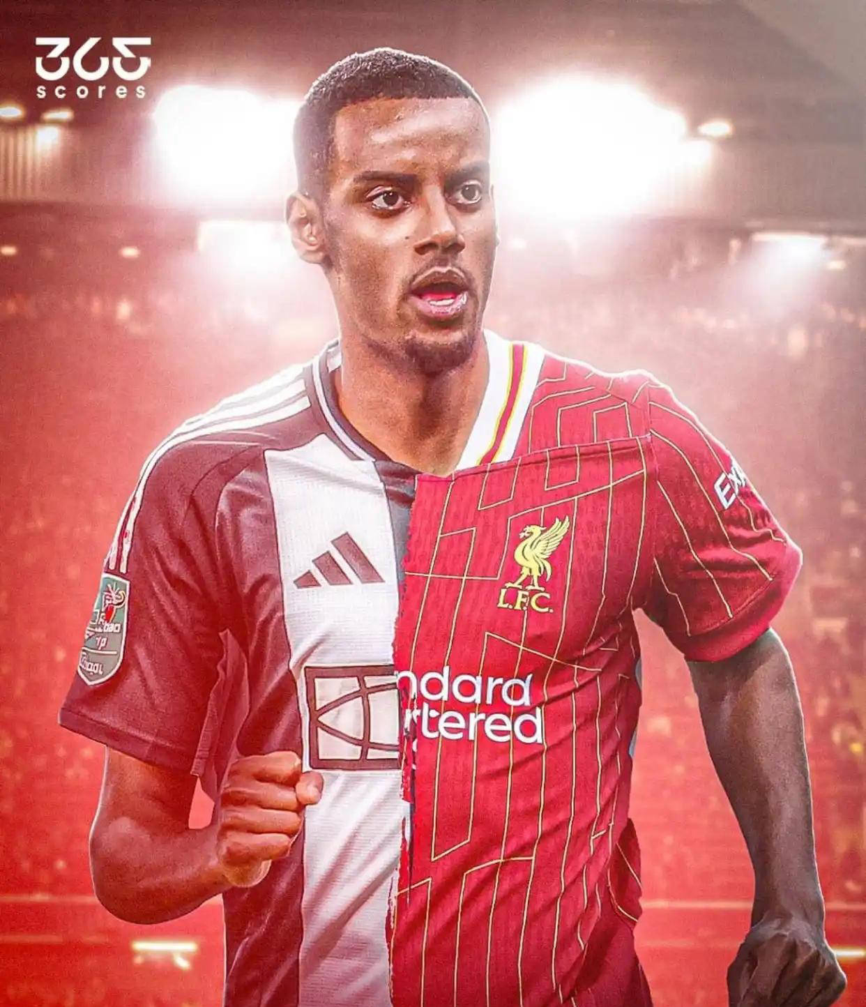 利物浦欲在欧冠赛场上开创新纪元的简单介绍 利物浦欲在欧冠赛场上开创新纪元的简单介绍