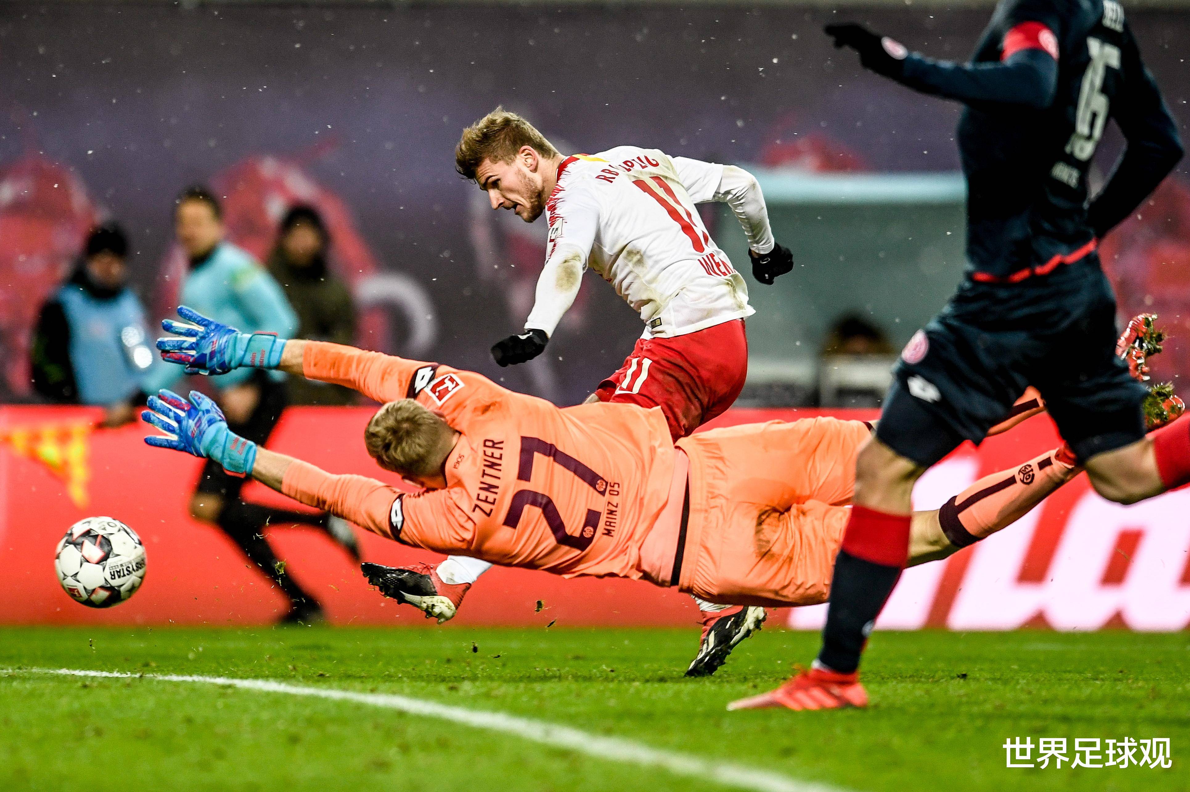 莱比锡红牛力克对手,取得胜利的简单介绍 莱比锡红牛力克对手,取得胜利的简单介绍