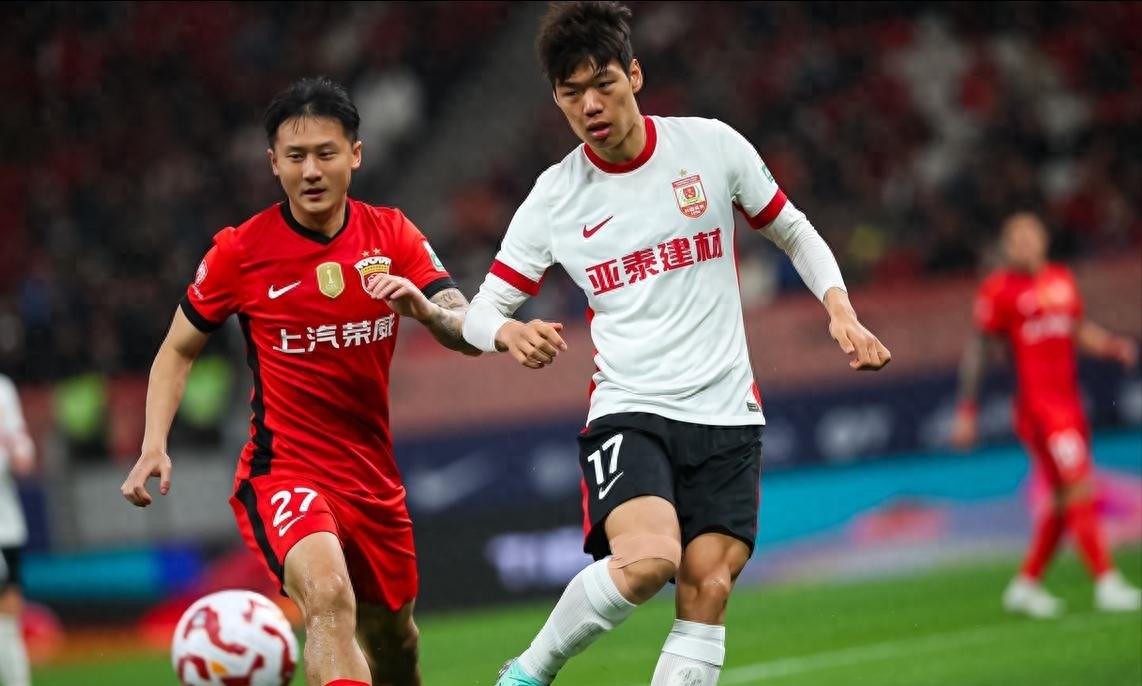 关于长春亚泰期待主场收获胜利,夺得宝贵三分的信息 关于长春亚泰期待主场收获胜利,夺得宝贵三分的信息