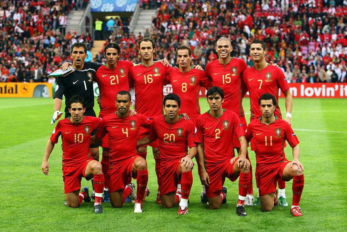 葡萄牙战胜法国,成功晋级欧国联十六强 葡萄牙战胜法国,成功晋级欧国联十六强