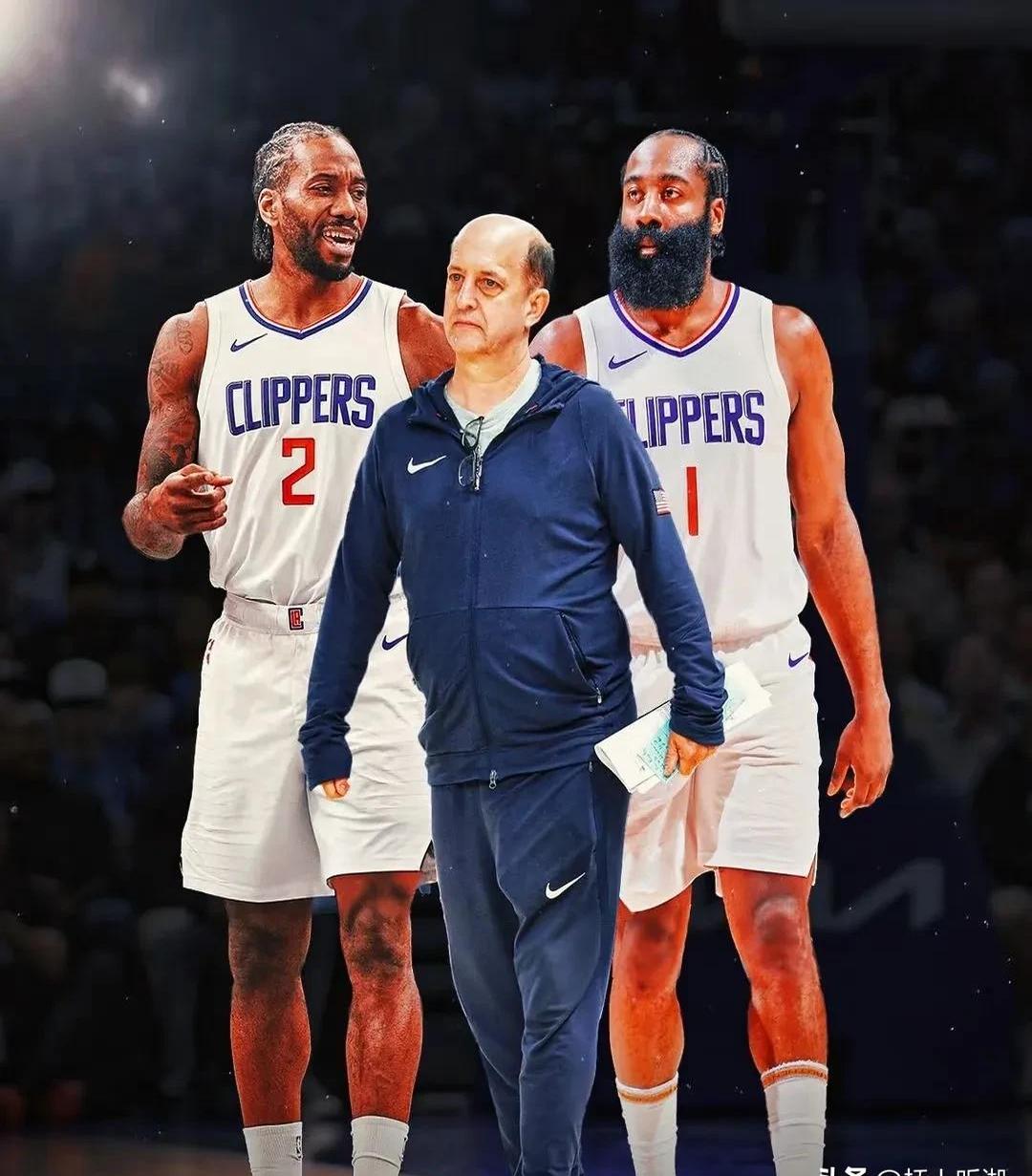 快船大胜魔术队,核心球员携手争冠路上的简单介绍 快船大胜魔术队,核心球员携手争冠路上的简单介绍