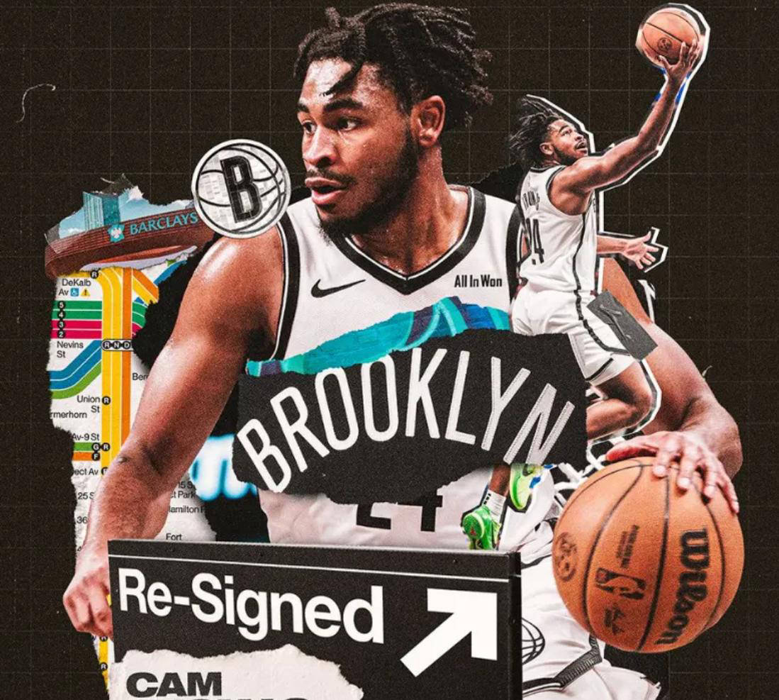 关于篮网队全队备战状态良好,努力争夺下一场胜利的信息 关于篮网队全队备战状态良好,努力争夺下一场胜利的信息