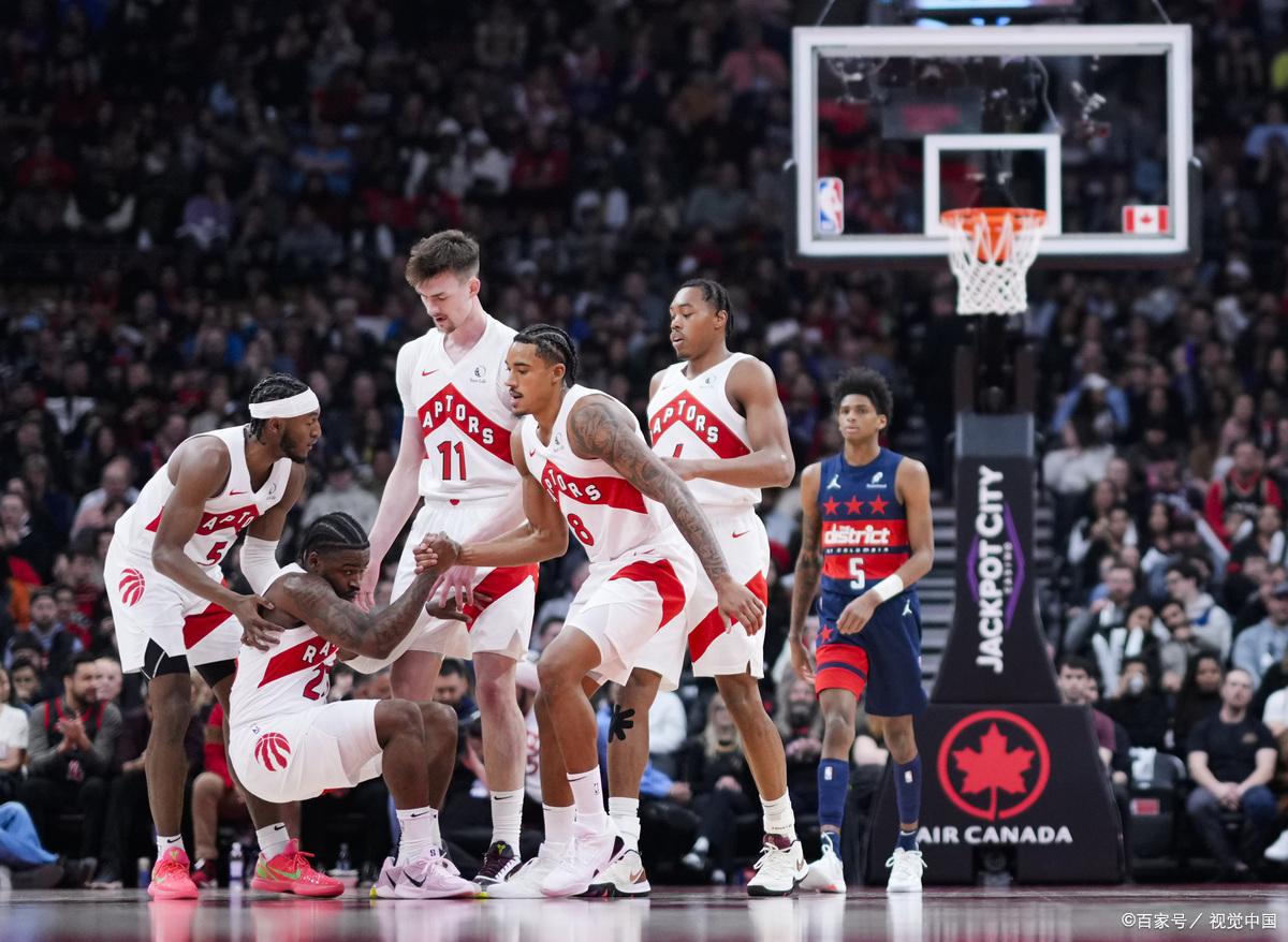 猛龙队大胜篮网队,展现强大实力的简单介绍 猛龙队大胜篮网队,展现强大实力的简单介绍