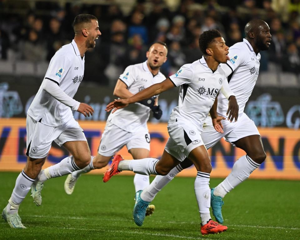 热那亚主场大胜佛罗伦萨,赢得胜利的简单介绍 热那亚主场大胜佛罗伦萨,赢得胜利的简单介绍