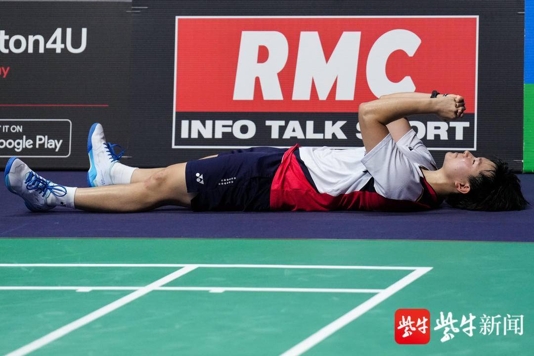 法国队鏖战韩国队,郑思维扛起全队 法国队鏖战韩国队,郑思维扛起全队