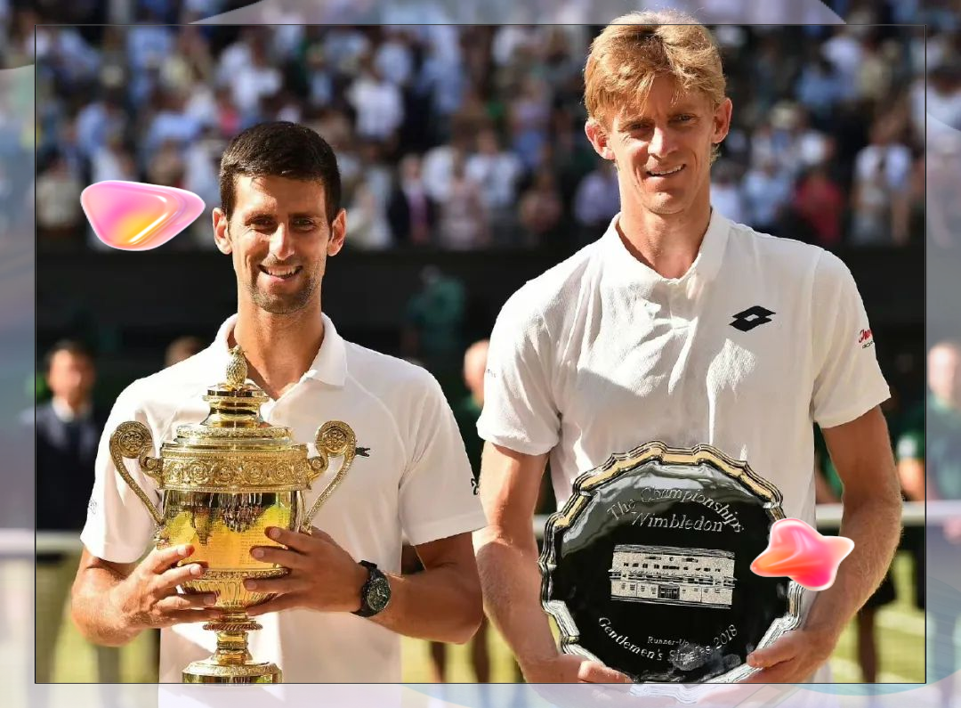 澳网完胜温网,德约科维奇扛起全队 澳网完胜温网,德约科维奇扛起全队