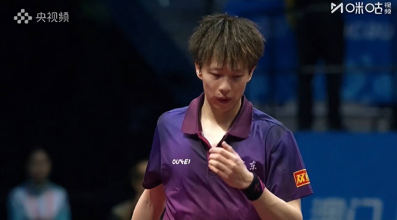 瑞典队力克德国队，林高远刷新纪录