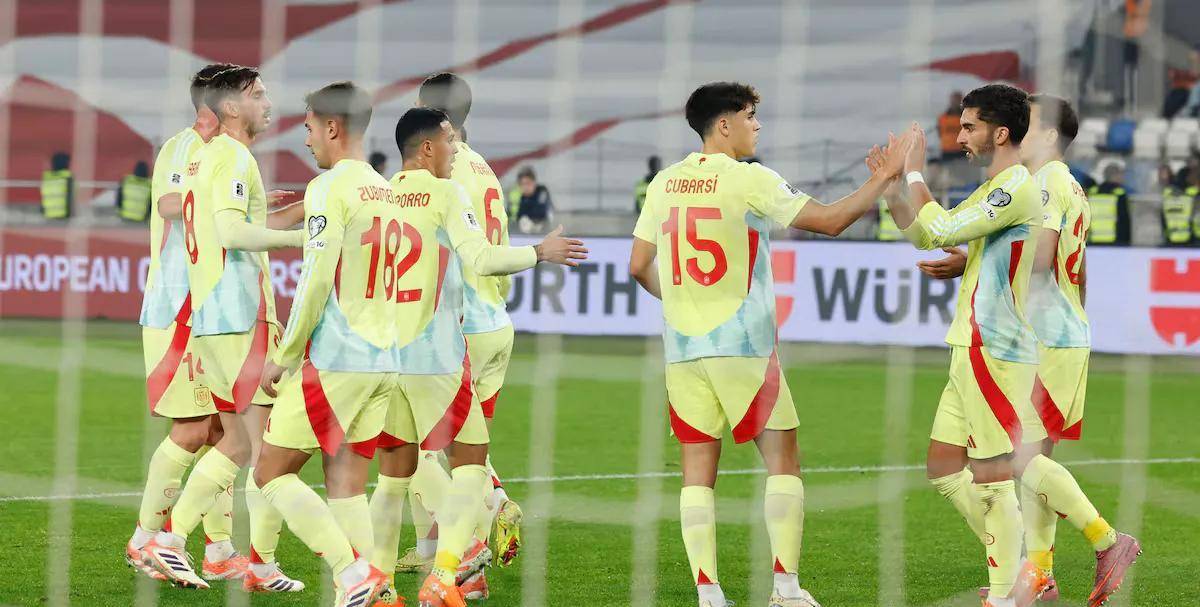 格鲁吉亚队实力碾压对手,晋级决赛 格鲁吉亚队实力碾压对手,晋级决赛