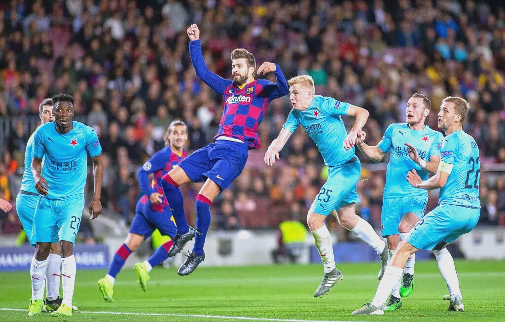 巴萨重新崛起,走向胜利之路 巴萨重新崛起,走向胜利之路