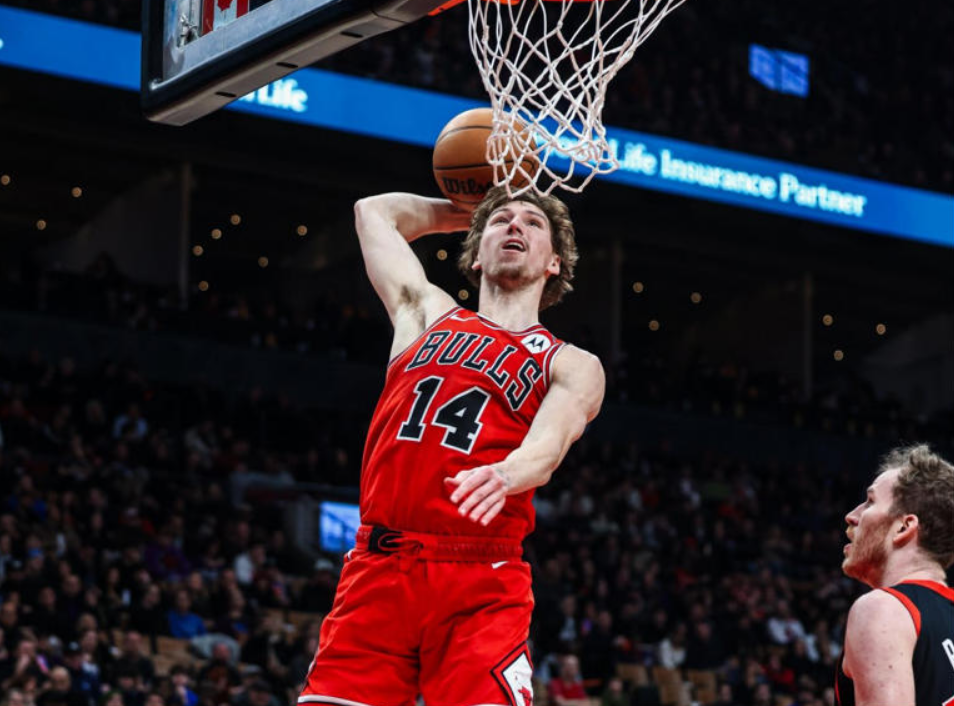 公牛球员表现超预期,球队备战顺利 公牛球员表现超预期,球队备战顺利