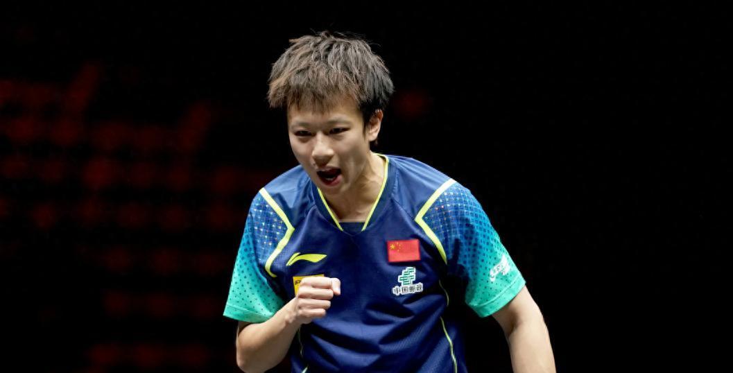 德国队完胜英格兰队，林高远关键制胜