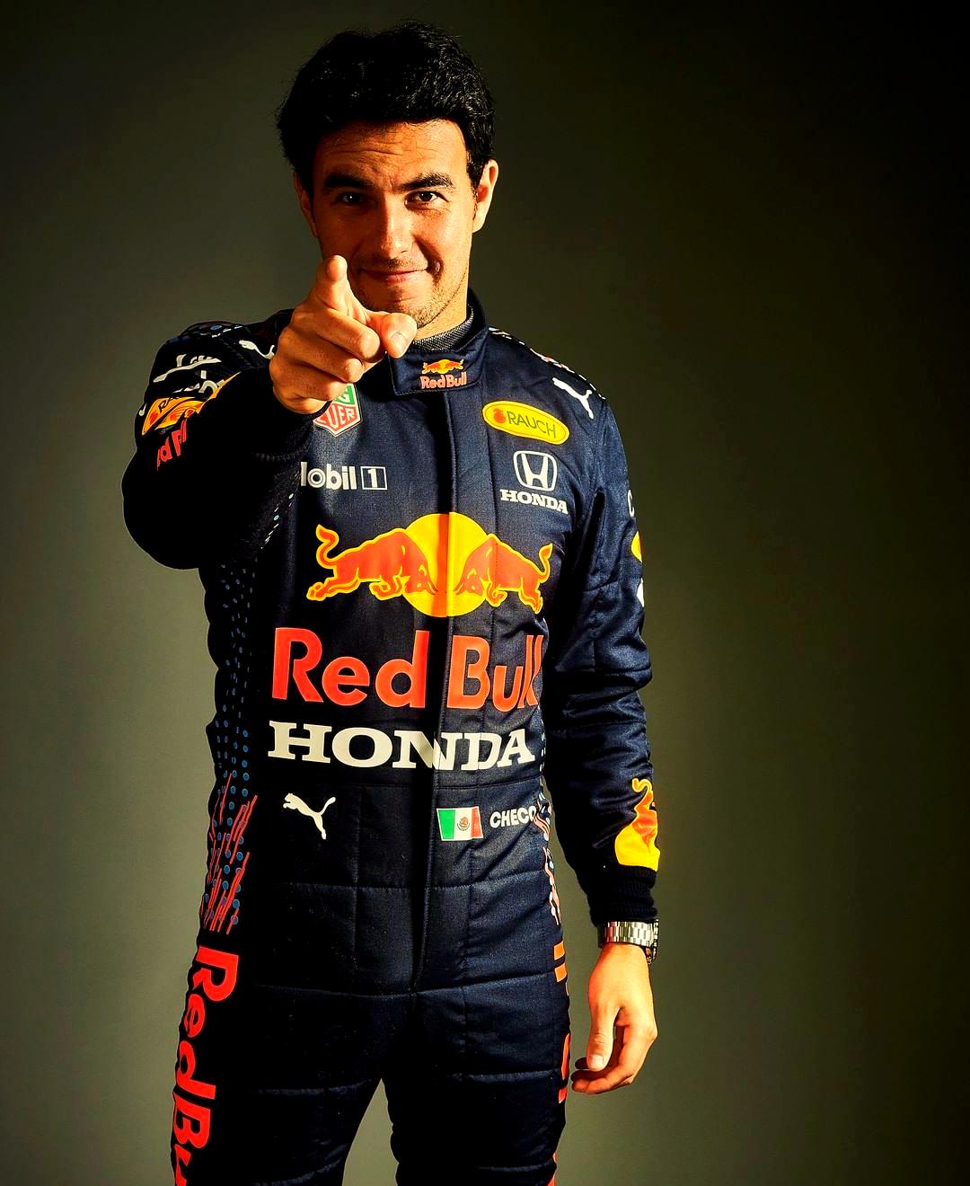 哈斯车队逆转梅赛德斯，佩雷兹高光表现