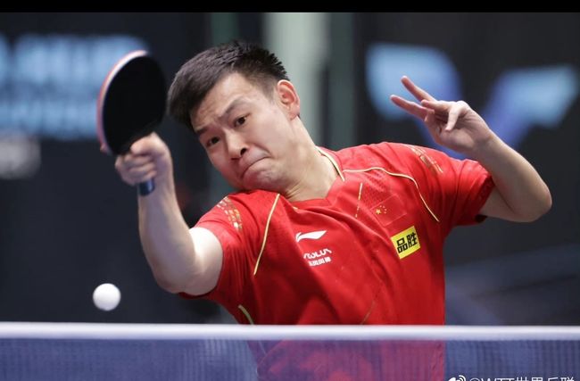 日本队险胜英格兰队,梁靖崑关键制胜 日本队险胜英格兰队,梁靖崑关键制胜