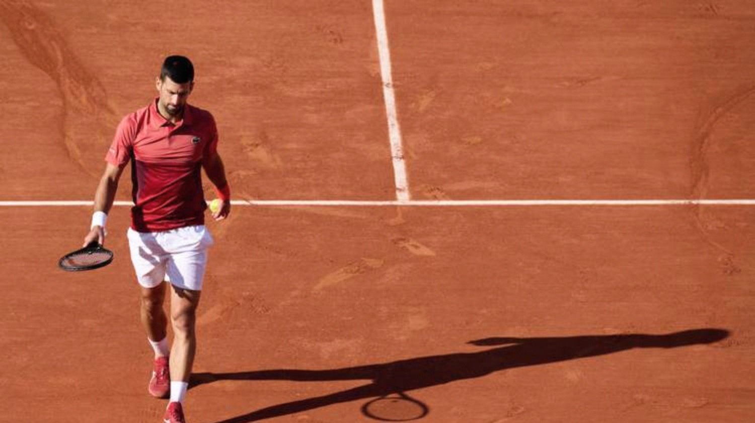 年终总决赛鏖战ATP总决赛,德约科维奇惊艳四座 年终总决赛鏖战ATP总决赛,德约科维奇惊艳四座