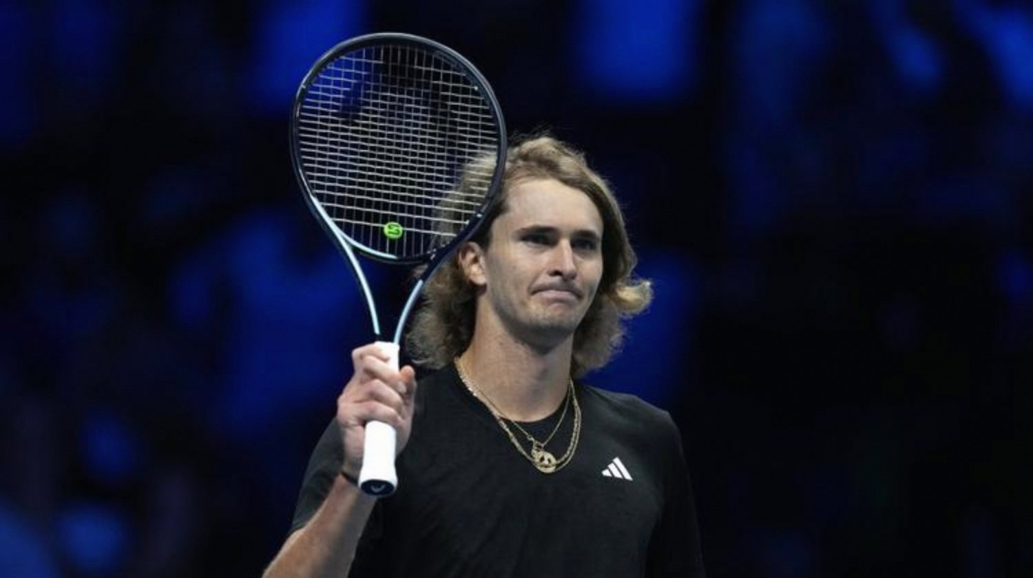 年终总决赛鏖战ATP总决赛,德约科维奇惊艳四座 年终总决赛鏖战ATP总决赛,德约科维奇惊艳四座