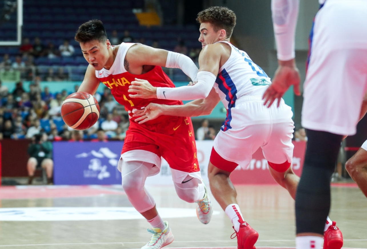 中国队险胜印度队,辛杜扛起全队 中国队险胜印度队,辛杜扛起全队