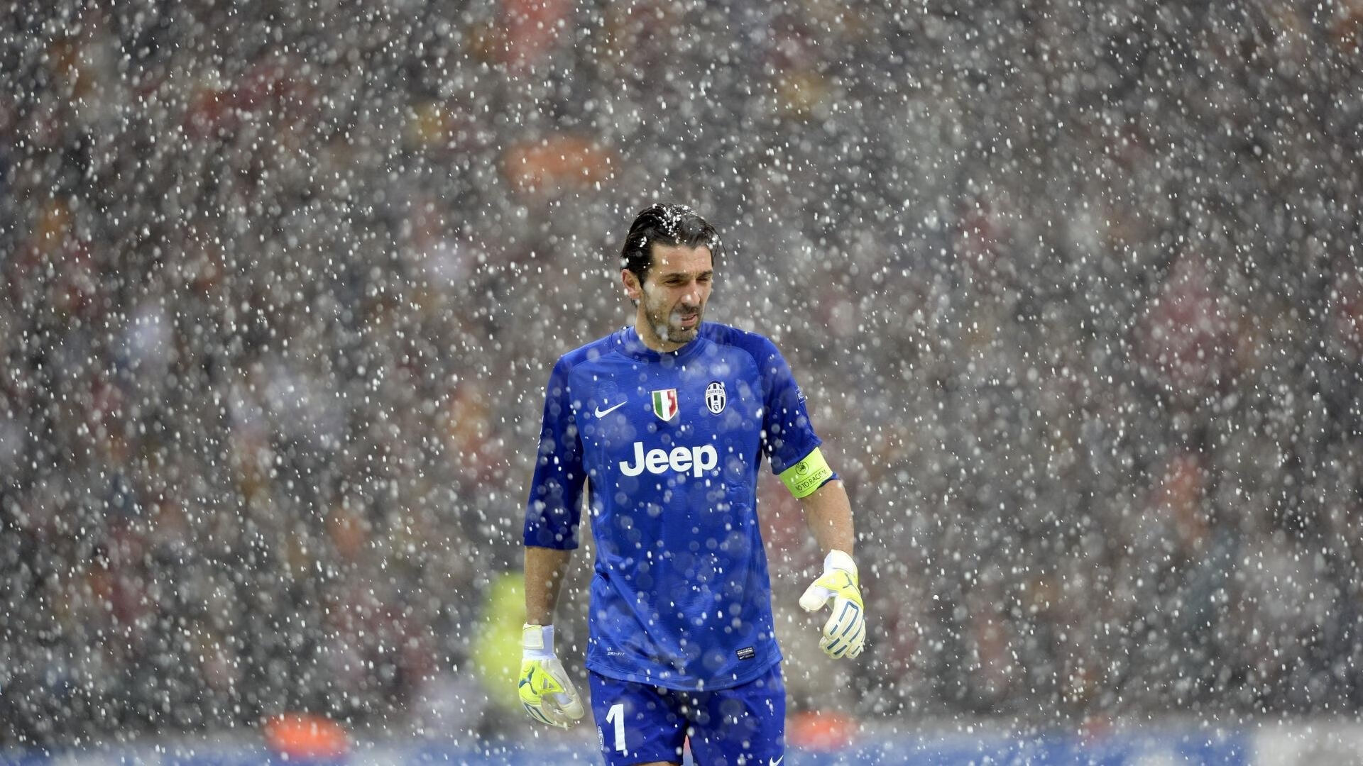 不是团队,只是托尼