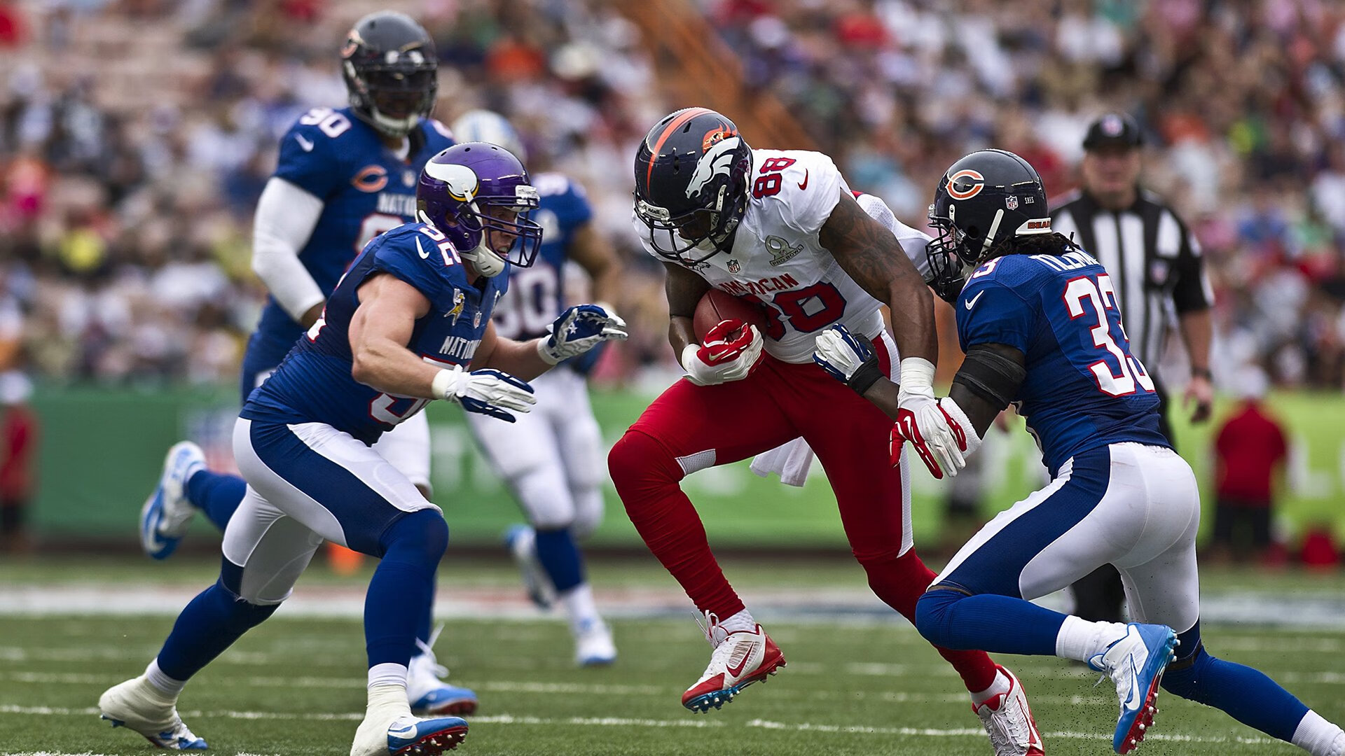 足球的两种胜利,个人英雄主义与铁血团队—当本泽马爆发遇上哥斯达黎加力克丹麦