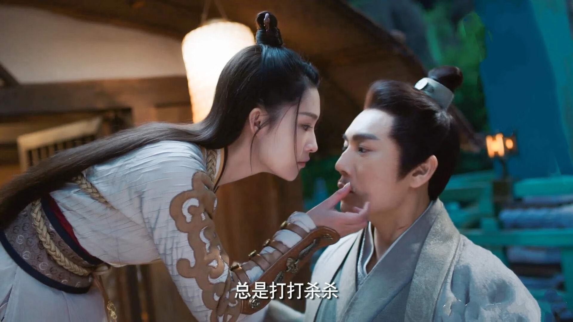 拉文，撕裂夜空的转换闪电