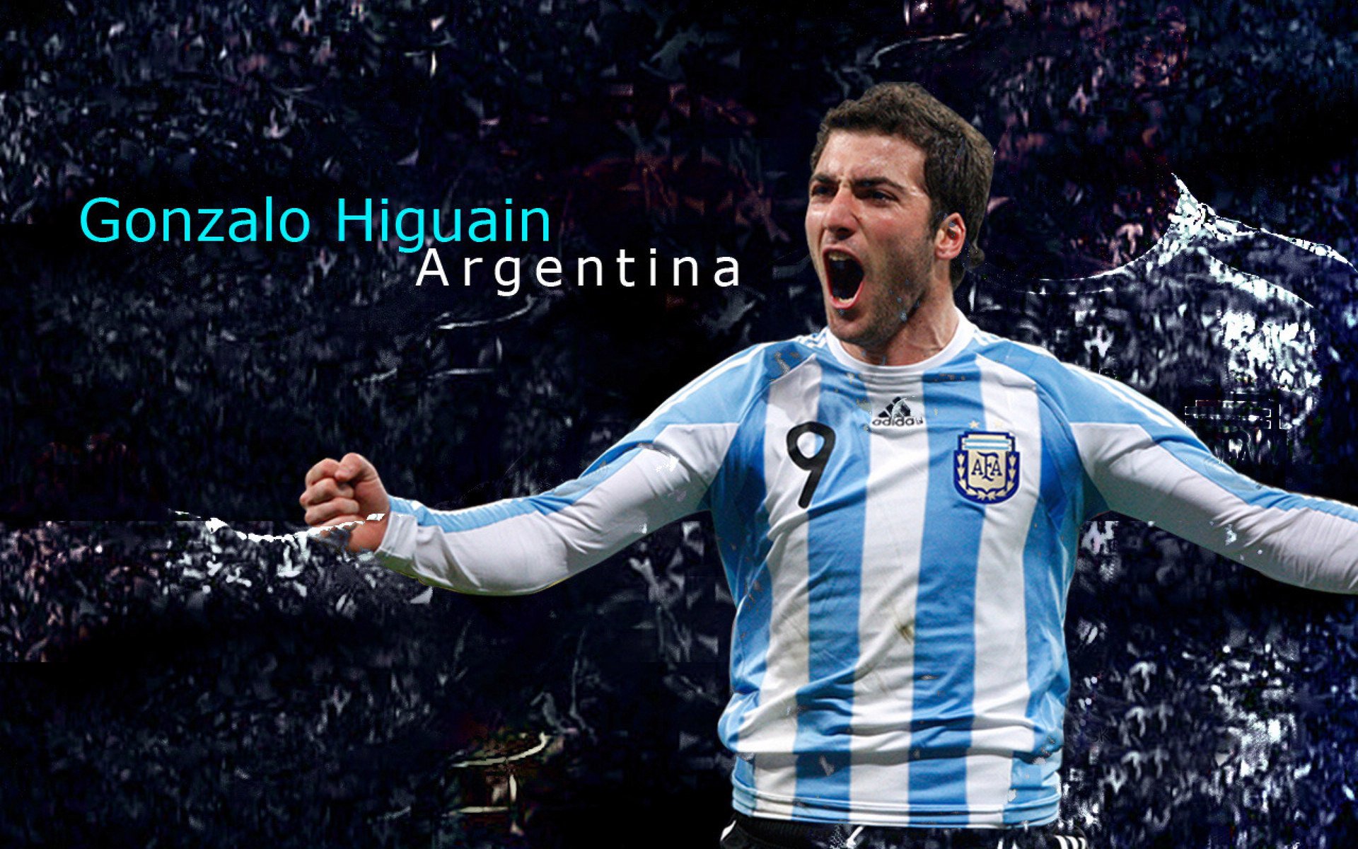 左脚画出彩虹，克瓦拉茨赫利亚的美加墨不眠之夜